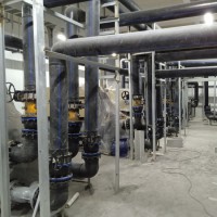 山東淄博志成管道安裝維修各種PE管道、PE復(fù)合管道