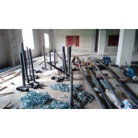 淄博志成管道安裝專業(yè)承接PE虹吸排水同層排水管道安裝施工。