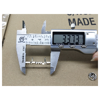 扣針驗貨，裝飾品配飾驗貨，第三方驗貨驗廠公司，質(zhì)量檢驗服務