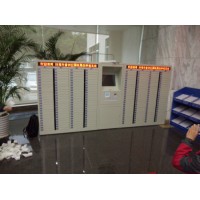 聯(lián)網(wǎng)智能單證寄存柜，回單管理寄存柜