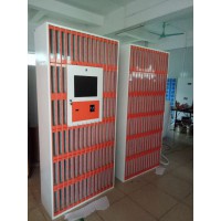 圖書管理寄存柜，校園圖書柜，智能書柜