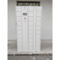 智能鑰匙柜，車隊鑰匙管理寄存柜