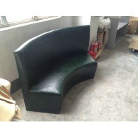 香港餐廳卡座沙發(fā)首選廠家，深圳家具廠加工