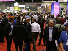 2026年美國高點春季國際家具展覽會HPMKT