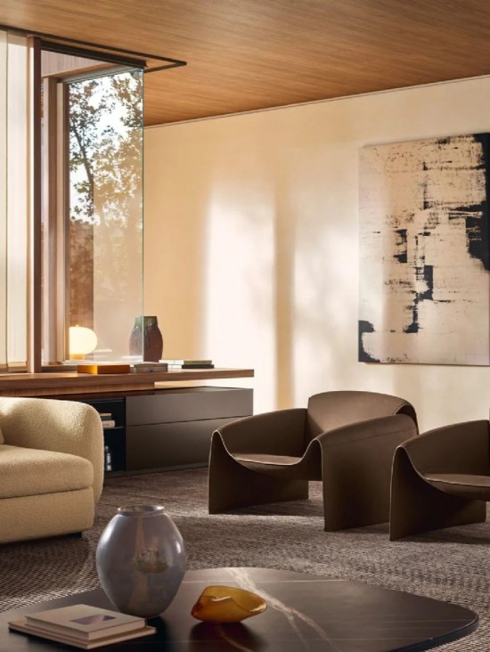 拉菲德堡∣LE CLUB扶手椅_2_拉菲德堡_來自小紅書網頁版