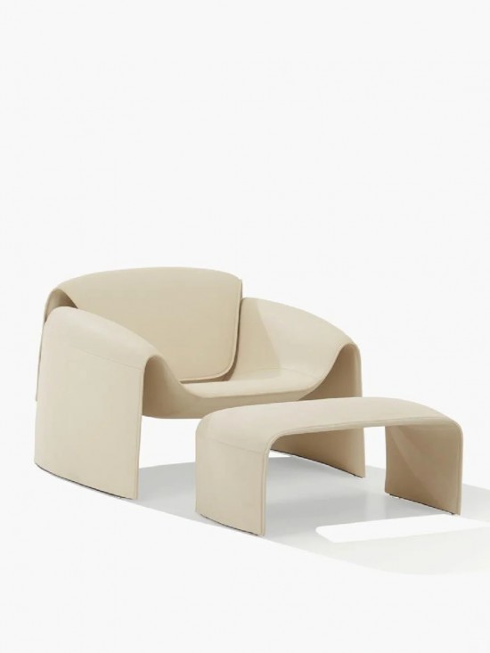 拉菲德堡∣LE CLUB扶手椅_5_拉菲德堡_來自小紅書網頁版