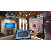 博物館中控系統(tǒng)品牌博匯智達(dá)