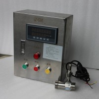 食品加水系統(tǒng)，化妝品加水系統(tǒng)，定量加料系統(tǒng)