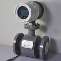電鍍水流量計(jì)，EMFM污水流量計(jì)，生活污水流量計(jì)