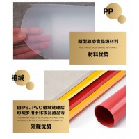 植絨內(nèi)托廠家，防靜電植絨吸塑供應(yīng)商：哪家好怎么選？