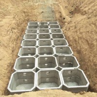 水泥檢查井工廠，呼和浩特混凝土檢查井生產(chǎn)廠家推薦