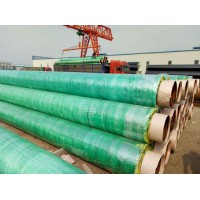 預制直埋保溫鋼管工廠，玻璃棉保溫鋼管供應商及選購推薦