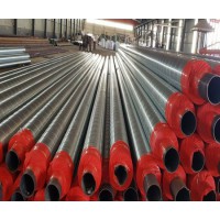 架空保溫管供應廠家，保溫鋼管制造廠：哪家好怎么選推薦