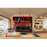 上海裝修公司，上海房屋裝修公司， 松江拆遷房裝潢公司