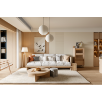 虹口裝修公司，松江二手房裝潢公司推薦及選擇指南