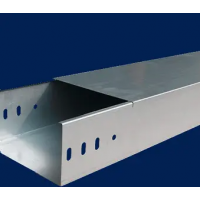 熱鍍鋅橋架供應(yīng)廠家 熱鍍鋅橋架工廠，防火橋架加工廠推薦