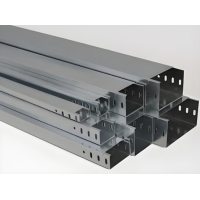 橋架實力廠家，橋架定制廠家，瓦楞橋架制造企業(yè)top10推薦