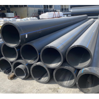 HDPE給水管工廠。2026十大靠譜PE管企業(yè)推薦