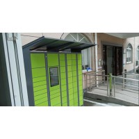 快遞柜優(yōu)質(zhì)廠家推薦，北京中泰祥瑞家具